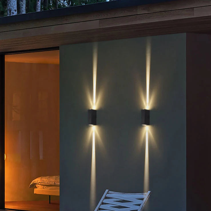 Outdoor Lighting