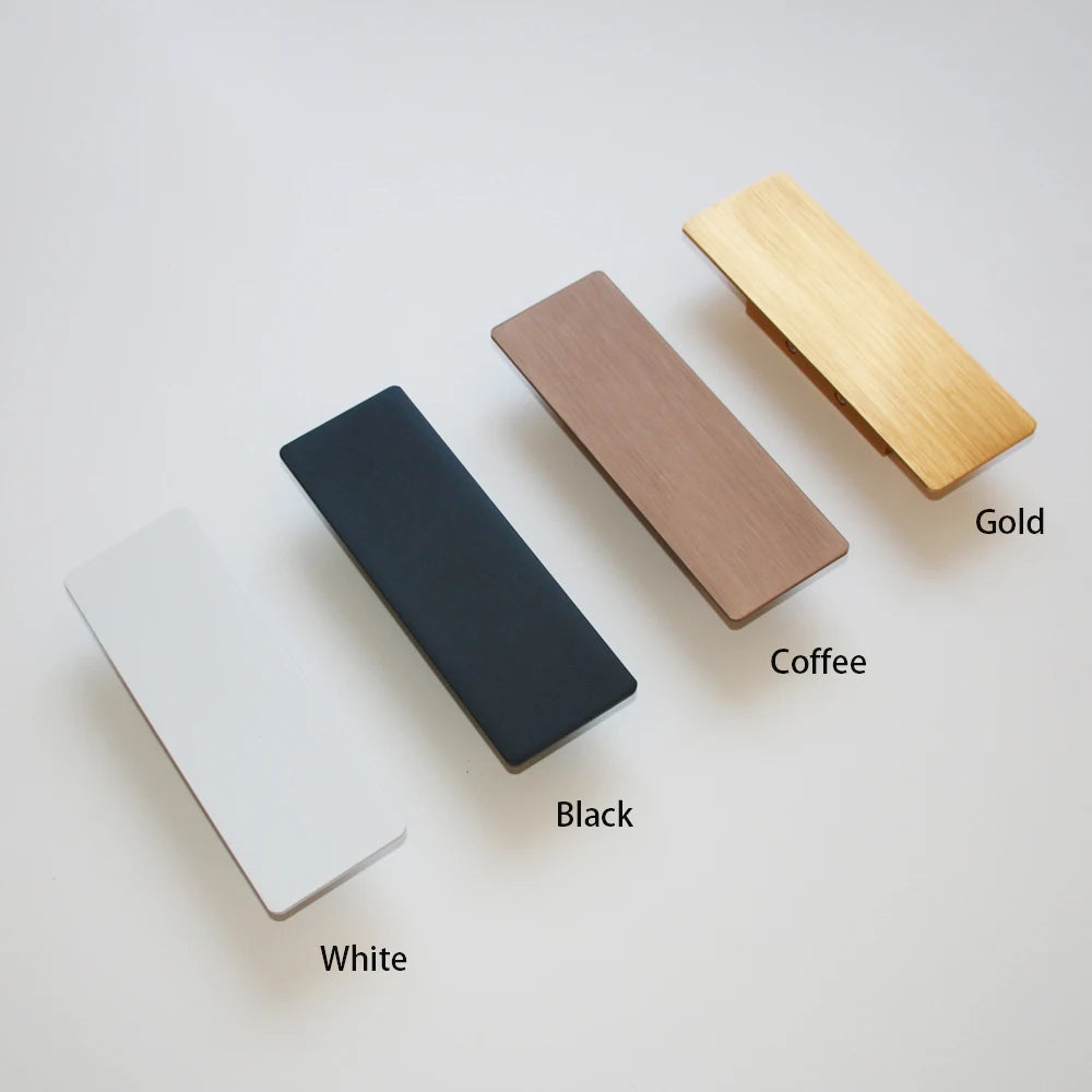 Rectangular Up & Down LED Wall Light