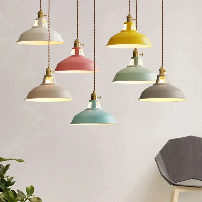 Decorative Lighting 70s Lighting Danish Pastel Interior